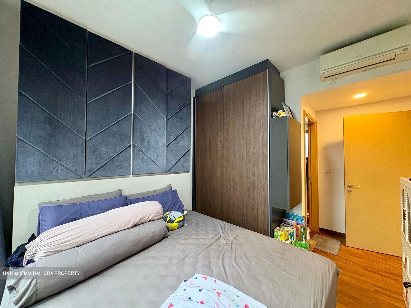 Sea Horizon (D18), Condominium #549884711
